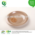 Fine KIDS food contact safe plate Christmas gift for 2014 best selling new product alibaba website GKSP-150-St